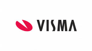 Visma logo